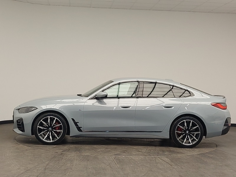 Used BMW 4 Series 2023 for sale - 77761527: Photo 2