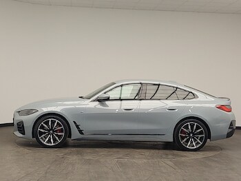 Used BMW 4 Series 2023 for sale - 77761527: Photo