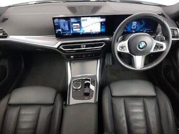 Used BMW 4 Series 2023 for sale - 77761527: Photo