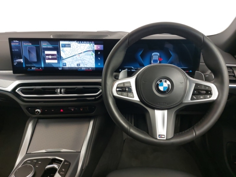 Used BMW 4 Series 2023 for sale - 77761527: Photo 5