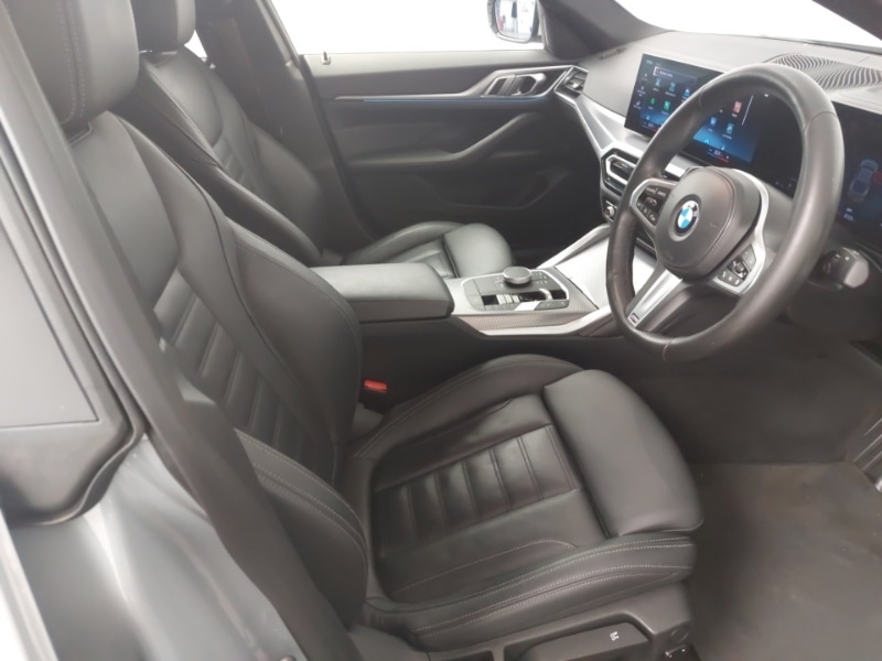 Used BMW 4 Series 2023 for sale - 77761527: Photo 6