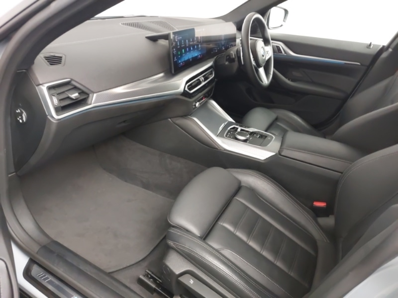 Used BMW 4 Series 2023 for sale - 77761527: Photo 7