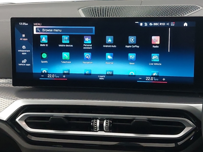 Used BMW 4 Series 2023 for sale - 77761527: Photo 8