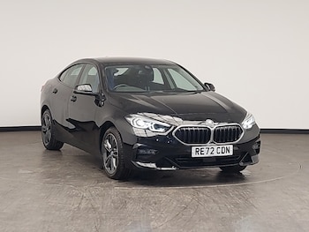 Used BMW 2 Series 2022 for sale - 78547005: Photo