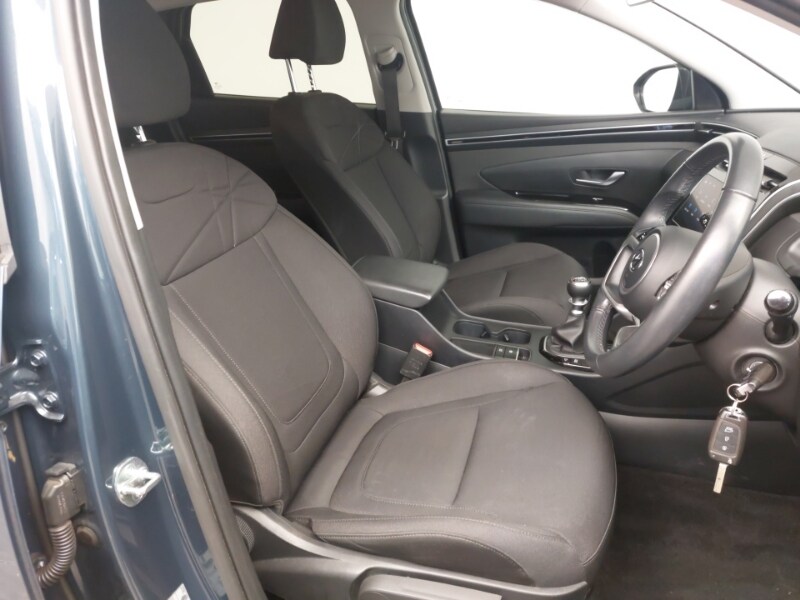 Used Hyundai TUCSON 2023 for sale - 77325420: Photo 11