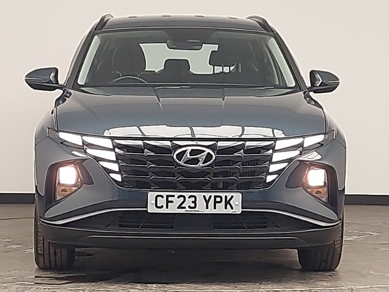 Used Hyundai TUCSON 2023 for sale - 77325420: Photo 16