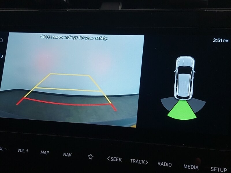 Used Hyundai TUCSON 2023 for sale - 77325420: Photo 18