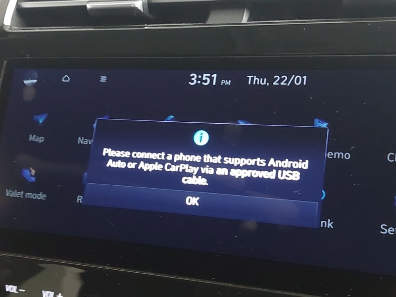 Used Hyundai TUCSON 2023 for sale - 77325420: Photo 19