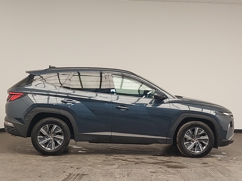 Used Hyundai TUCSON 2023 for sale - 77325420: Photo 2