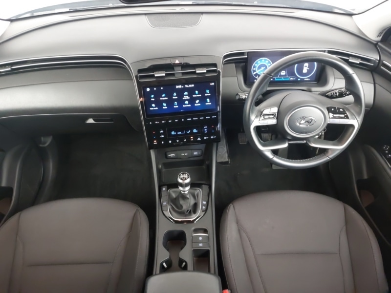 Used Hyundai TUCSON 2023 for sale - 77325420: Photo 4