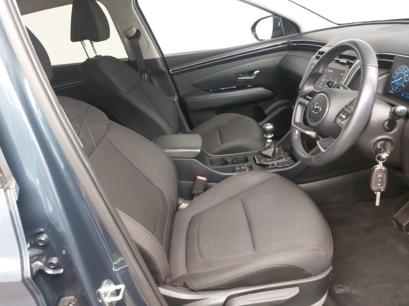 Used Hyundai TUCSON 2023 for sale - 77325420: Photo 6
