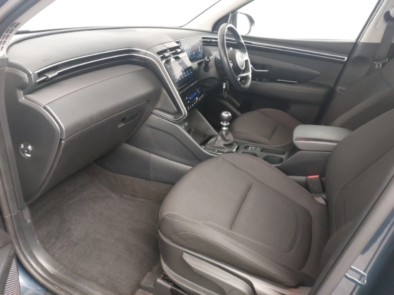 Used Hyundai TUCSON 2023 for sale - 77325420: Photo 7