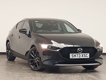 Used Mazda Mazda3 2023 for sale - 78274826: Photo