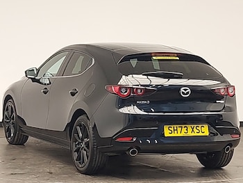 Used Mazda Mazda3 2023 for sale - 78274826: Photo