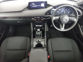 Used Mazda Mazda3 2023 for sale - 78274826: Photo