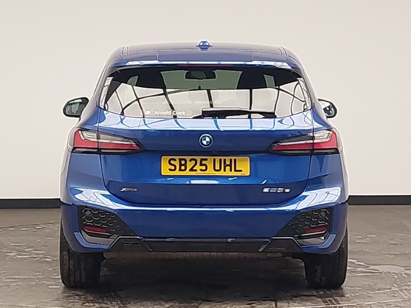 Used BMW 2 Series 2025 for sale - 77657051: Photo 15