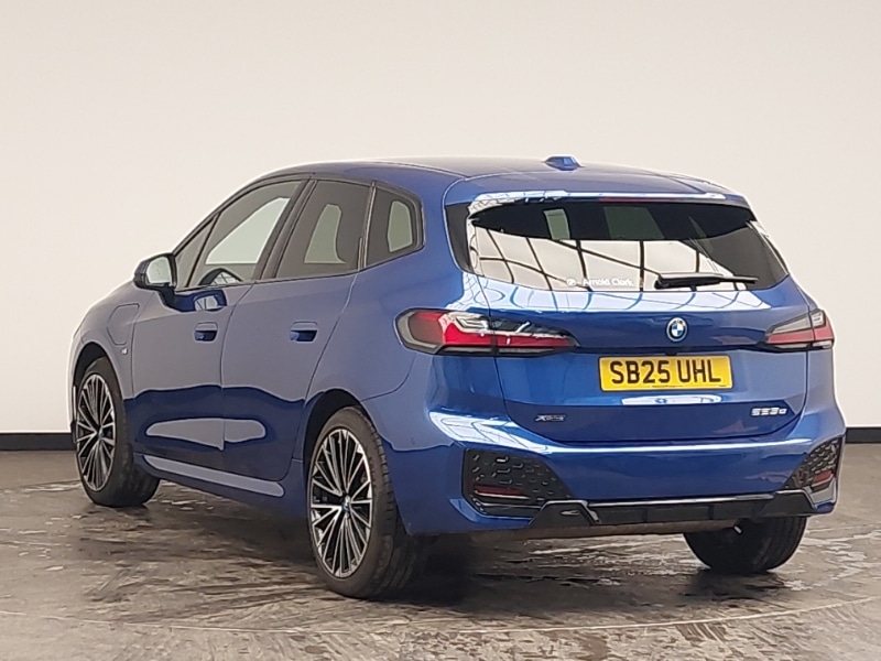 Used BMW 2 Series 2025 for sale - 77657051: Photo 3