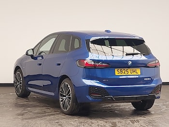 Used BMW 2 Series 2025 for sale - 77657051: Photo