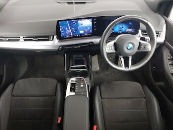 Used BMW 2 Series 2025 for sale - 77657051: Photo