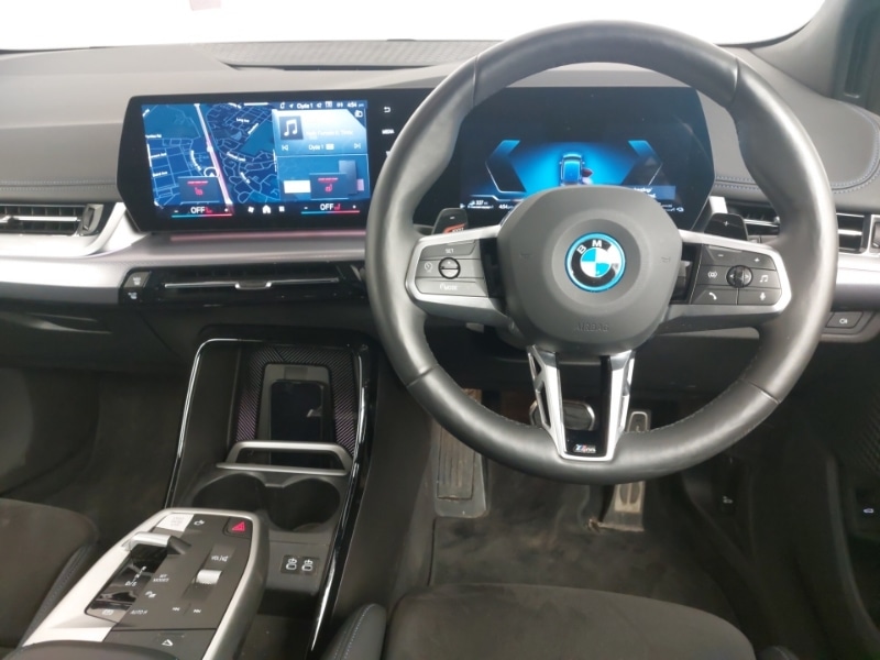 Used BMW 2 Series 2025 for sale - 77657051: Photo 5