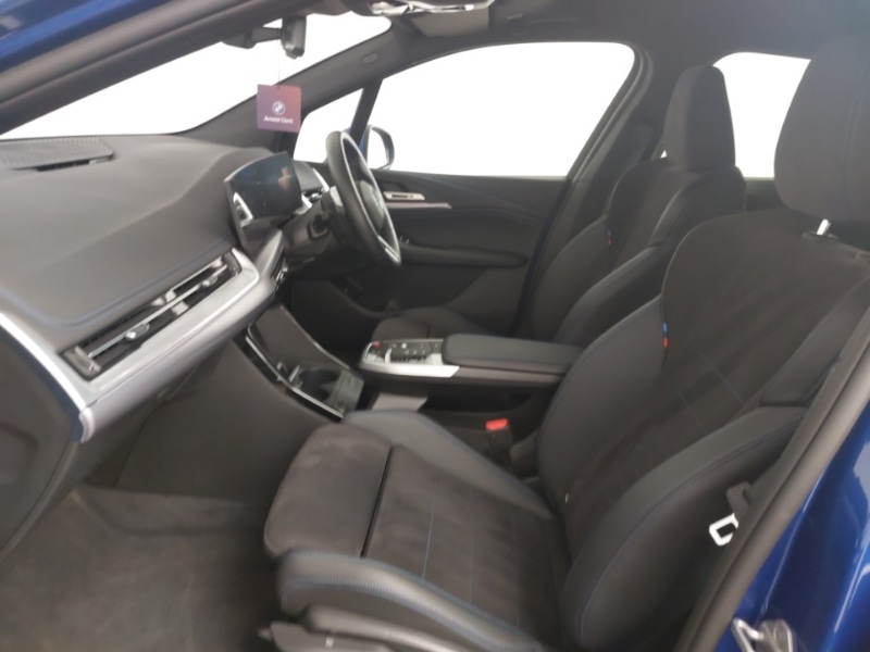 Used BMW 2 Series 2025 for sale - 77657051: Photo 7