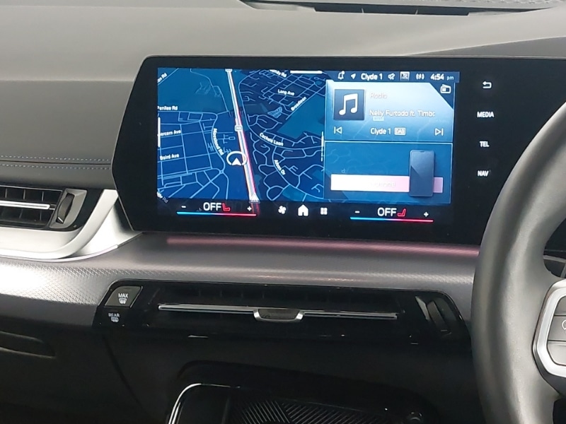 Used BMW 2 Series 2025 for sale - 77657051: Photo 8