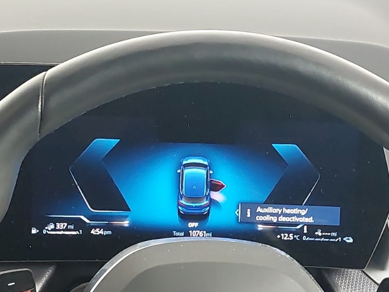 Used BMW 2 Series 2025 for sale - 77657051: Photo 9