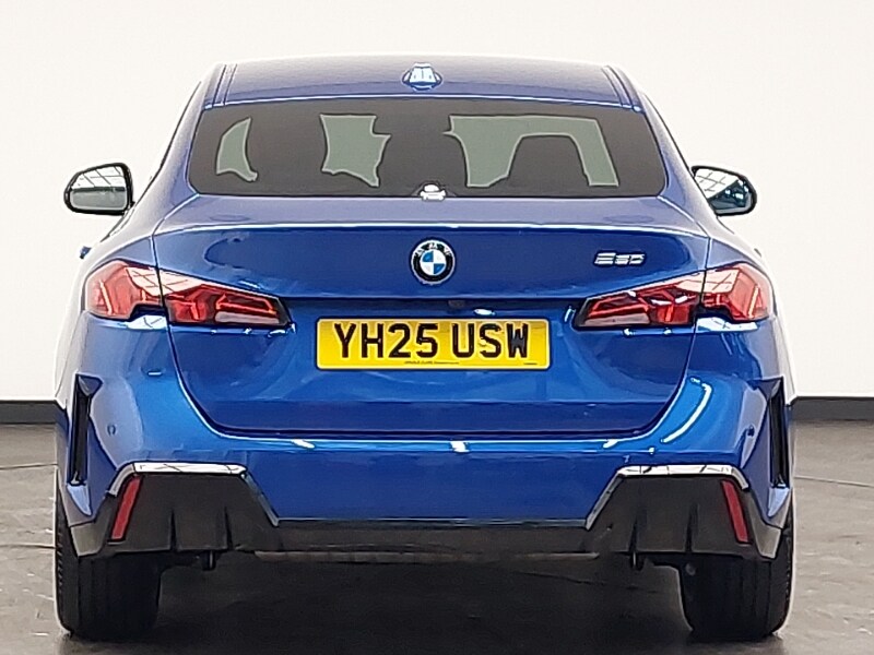 Used BMW 2 Series 2025 for sale - 77580172: Photo 15