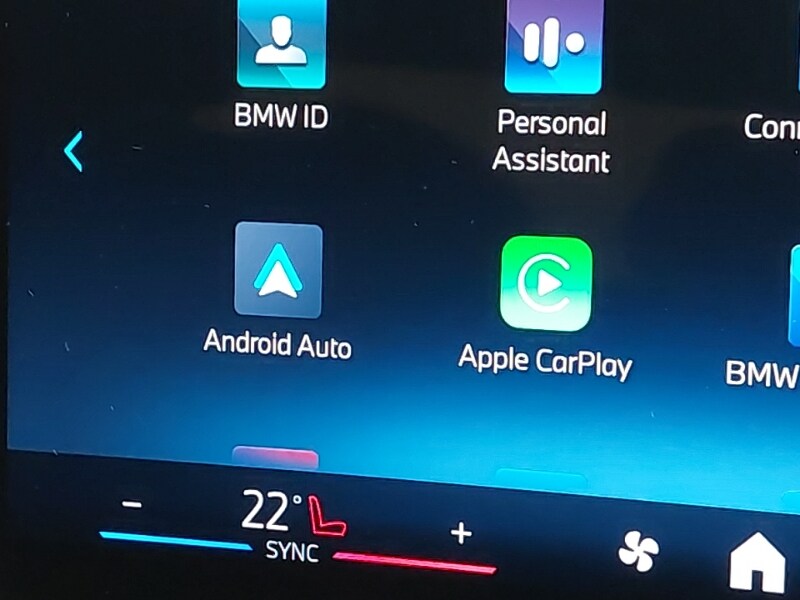 Used BMW 2 Series 2025 for sale - 77580172: Photo 18