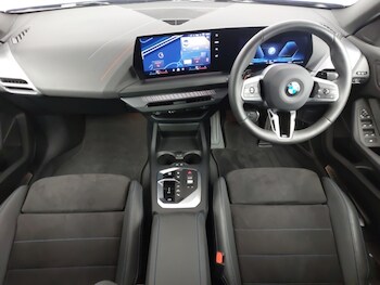 Used BMW 2 Series 2025 for sale - 77580172: Photo