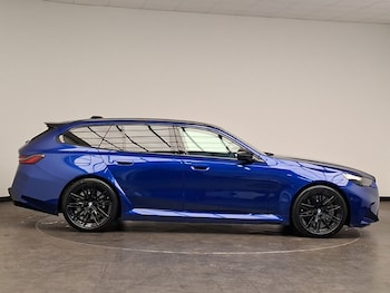 Used BMW M5 2026 for sale - 79223763: Photo
