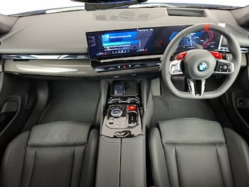 Used BMW M5 2026 for sale - 79223763: Photo