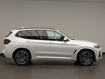 Used BMW X3 2024 for sale - 75476465: Photo