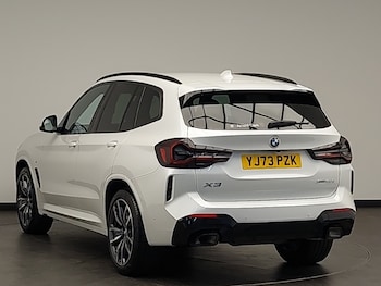 Used BMW X3 2024 for sale - 75476465: Photo
