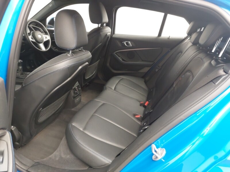 Used BMW 1 Series 2021 for sale - 77130084: Photo 12