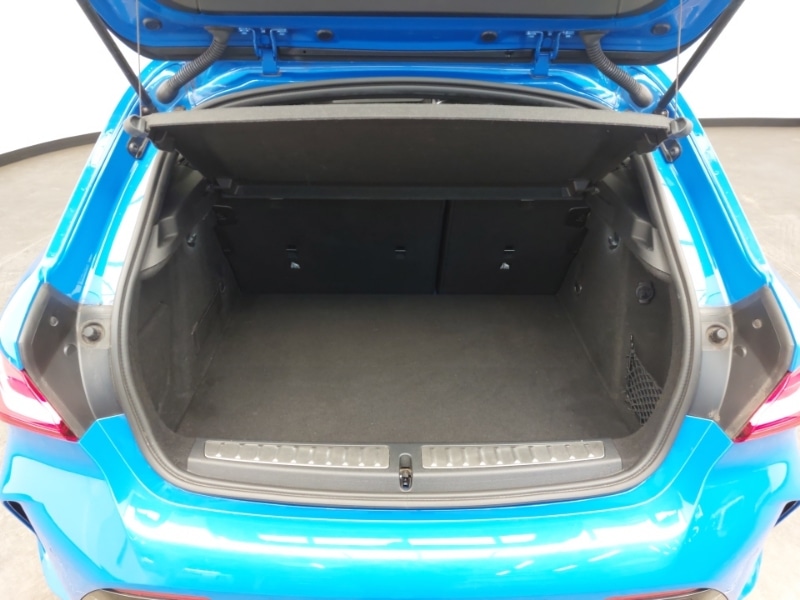 Used BMW 1 Series 2021 for sale - 77130084: Photo 13