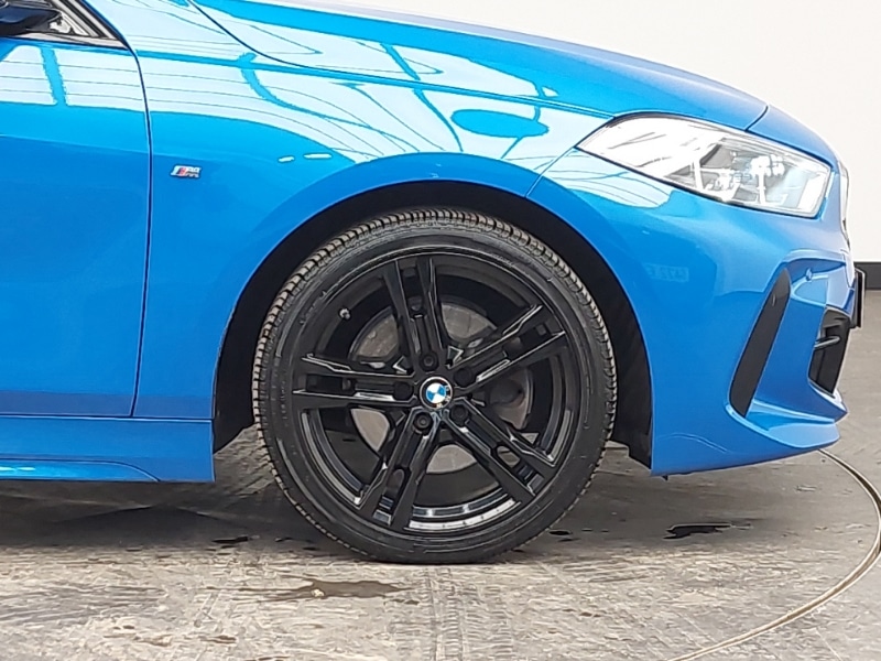 Used BMW 1 Series 2021 for sale - 77130084: Photo 14