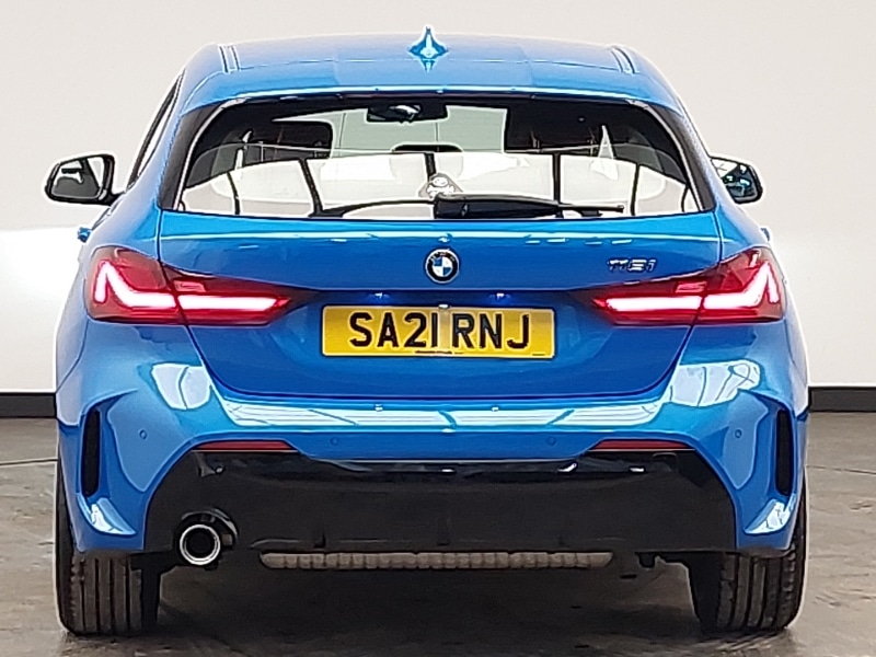 Used BMW 1 Series 2021 for sale - 77130084: Photo 15