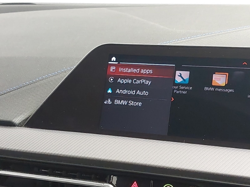 Used BMW 1 Series 2021 for sale - 77130084: Photo 19