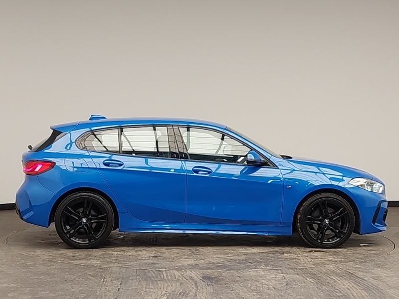 Used BMW 1 Series 2021 for sale - 77130084: Photo 2