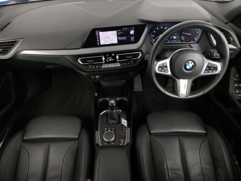 Used BMW 1 Series 2021 for sale - 77130084: Photo 4