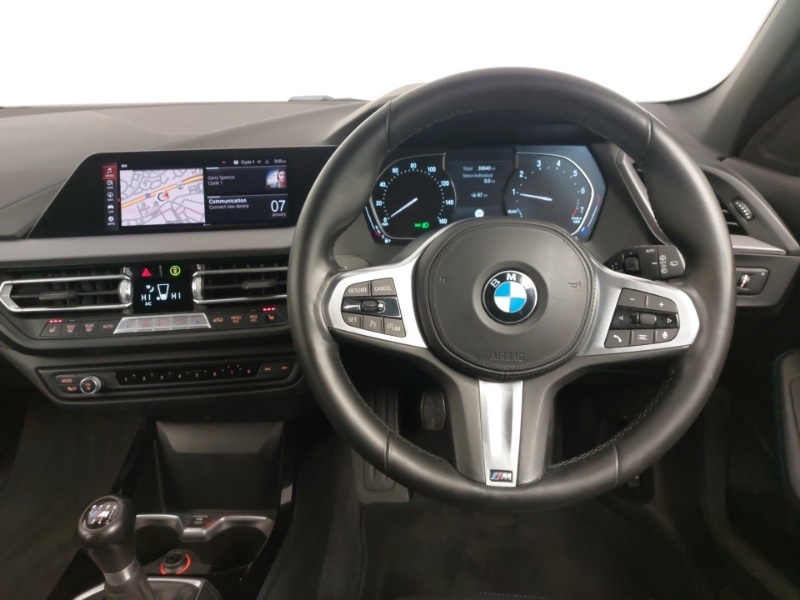 Used BMW 1 Series 2021 for sale - 77130084: Photo 5