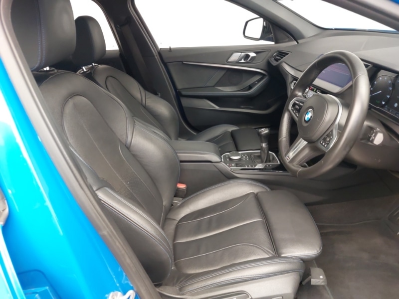 Used BMW 1 Series 2021 for sale - 77130084: Photo 6