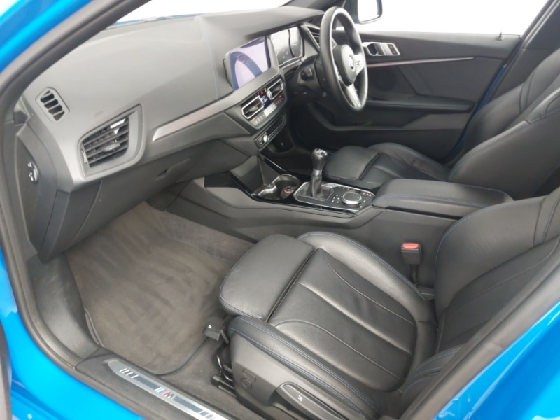 Used BMW 1 Series 2021 for sale - 77130084: Photo 7