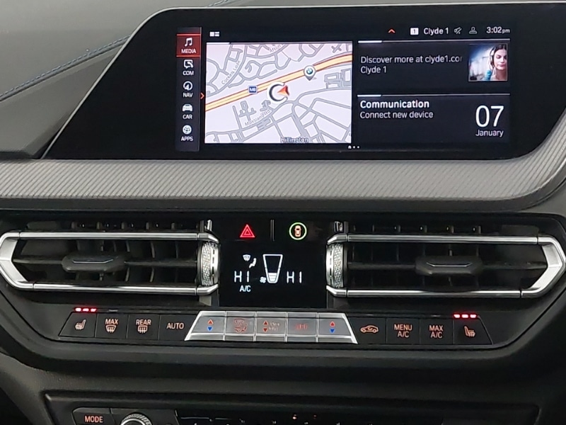 Used BMW 1 Series 2021 for sale - 77130084: Photo 8