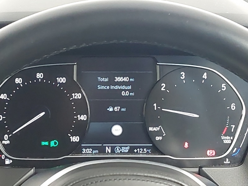 Used BMW 1 Series 2021 for sale - 77130084: Photo 9