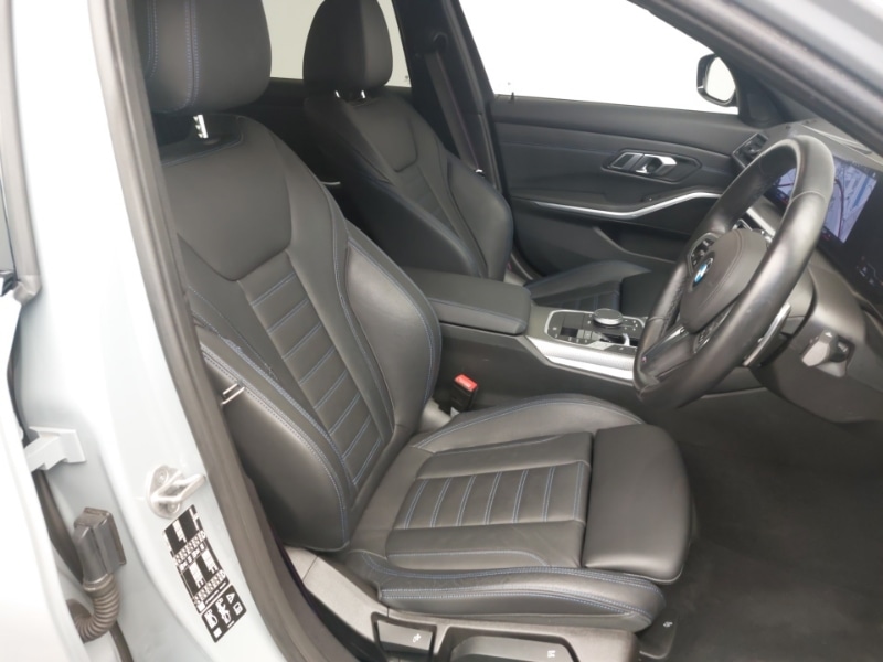 Used BMW 3 Series 2023 for sale - 77252477: Photo 11