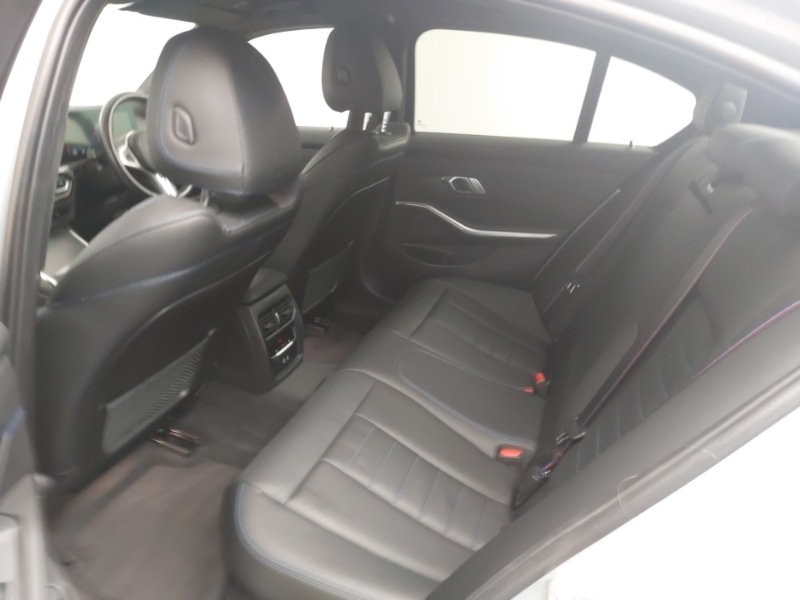 Used BMW 3 Series 2023 for sale - 77252477: Photo 12
