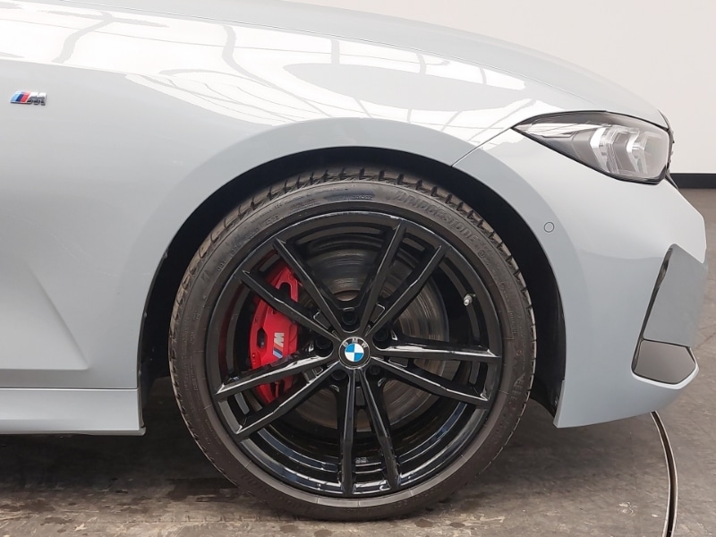 Used BMW 3 Series 2023 for sale - 77252477: Photo 14