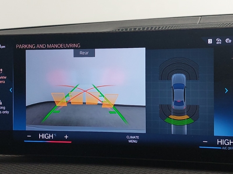 Used BMW 3 Series 2023 for sale - 77252477: Photo 18